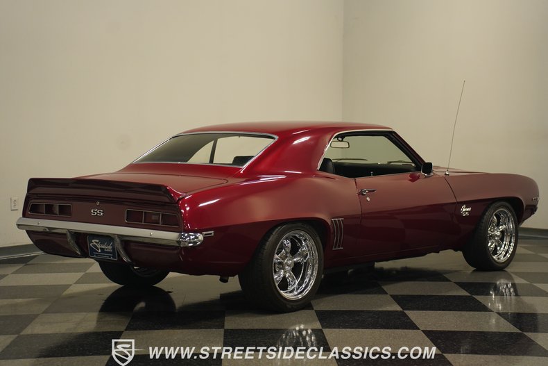 Unknown-Camaro-1969-Burgundy-Black-ampamp-White-Ho-24