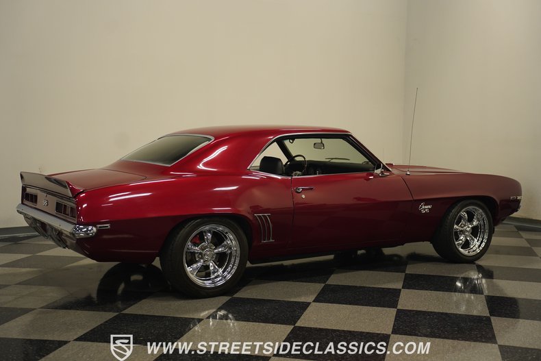 Unknown-Camaro-1969-Burgundy-Black-ampamp-White-Ho-25