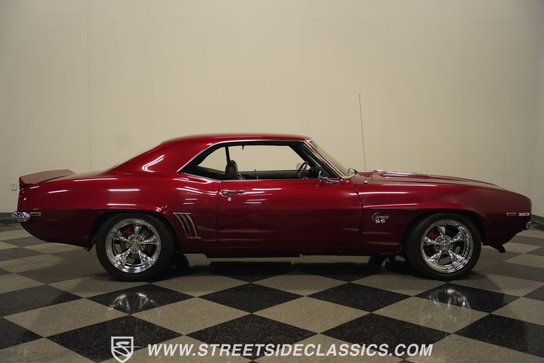 Unknown-Camaro-1969-Burgundy-Black-ampamp-White-Ho-26