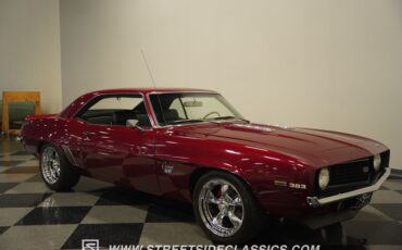 Unknown-Camaro-1969-Burgundy-Black-ampamp-White-Ho-27
