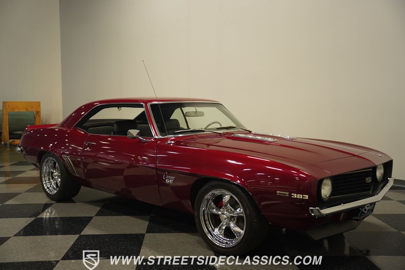 Unknown-Camaro-1969-Burgundy-Black-ampamp-White-Ho-27