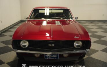 Unknown-Camaro-1969-Burgundy-Black-ampamp-White-Ho-29