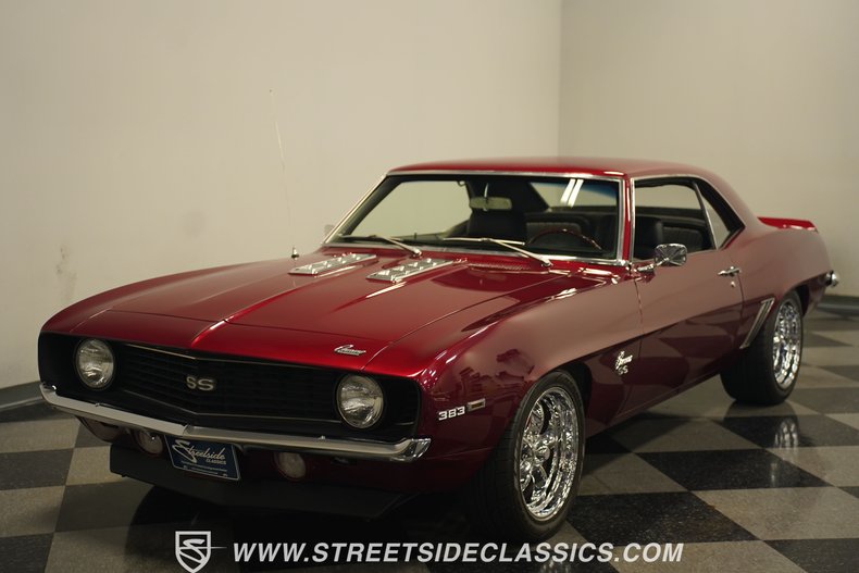 Unknown-Camaro-1969-Burgundy-Black-ampamp-White-Ho-30