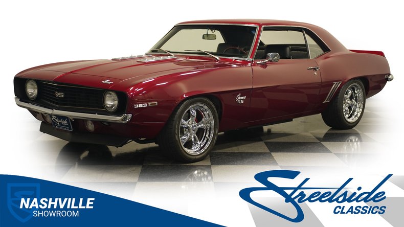 Unknown-Camaro-1969-Burgundy-Black-ampamp-White-Ho-31