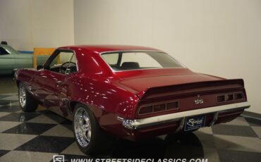Unknown-Camaro-1969-Burgundy-Black-ampamp-White-Ho-33