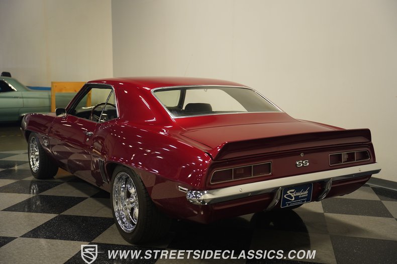 Unknown-Camaro-1969-Burgundy-Black-ampamp-White-Ho-33