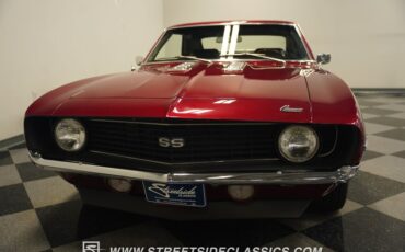Unknown-Camaro-1969-Burgundy-Black-ampamp-White-Ho-34