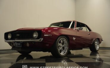 Unknown-Camaro-1969-Burgundy-Black-ampamp-White-Ho-35