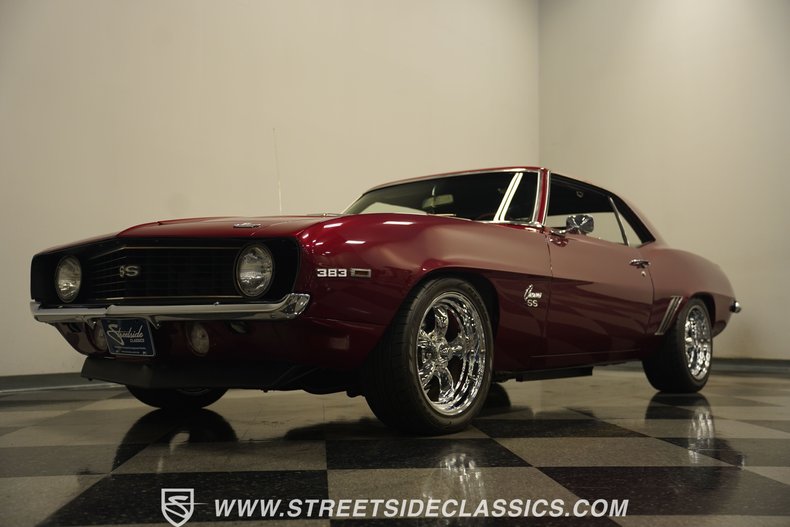 Unknown-Camaro-1969-Burgundy-Black-ampamp-White-Ho-35