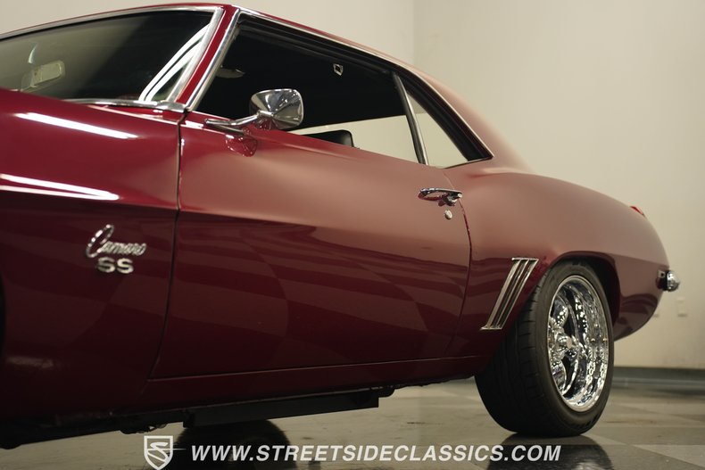 Unknown-Camaro-1969-Burgundy-Black-ampamp-White-Ho-36