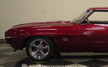 Unknown-Camaro-1969-Burgundy-Black-ampamp-White-Ho-37