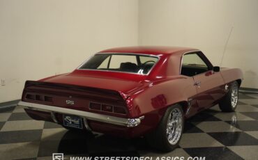 Unknown-Camaro-1969-Burgundy-Black-ampamp-White-Ho-39