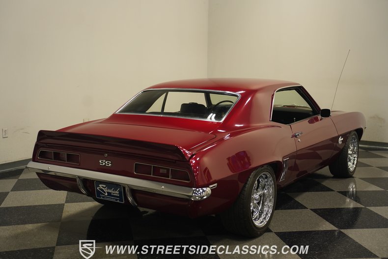 Unknown-Camaro-1969-Burgundy-Black-ampamp-White-Ho-39