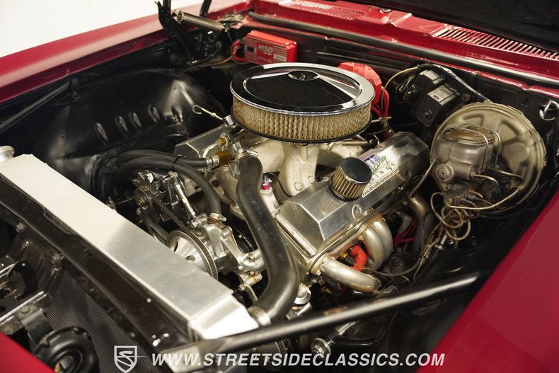 Unknown-Camaro-1969-Burgundy-Black-ampamp-White-Ho-4
