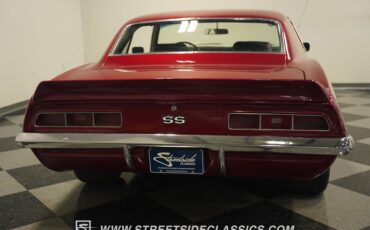 Unknown-Camaro-1969-Burgundy-Black-ampamp-White-Ho-40