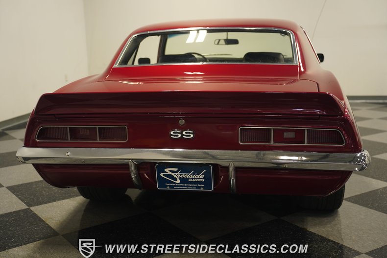 Unknown-Camaro-1969-Burgundy-Black-ampamp-White-Ho-40