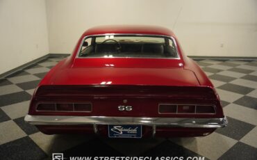 Unknown-Camaro-1969-Burgundy-Black-ampamp-White-Ho-41