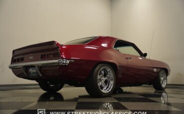 Unknown-Camaro-1969-Burgundy-Black-ampamp-White-Ho-42