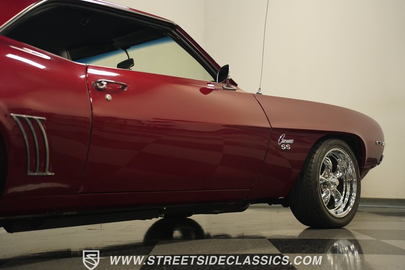 Unknown-Camaro-1969-Burgundy-Black-ampamp-White-Ho-43