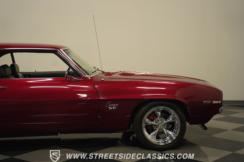 Unknown-Camaro-1969-Burgundy-Black-ampamp-White-Ho-45