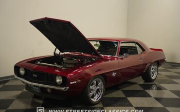 Unknown-Camaro-1969-Burgundy-Black-ampamp-White-Ho-46