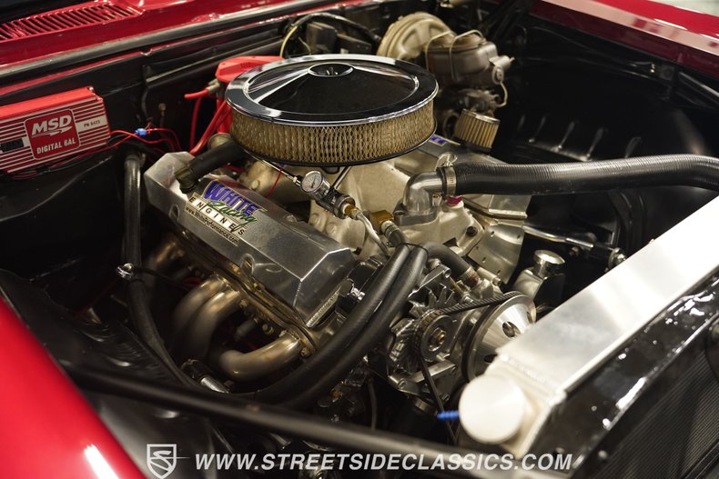 Unknown-Camaro-1969-Burgundy-Black-ampamp-White-Ho-47