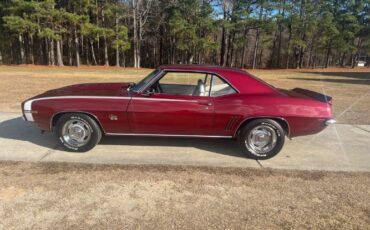 Unknown-Camaro-1969-Burgundy-White-2