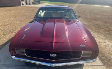 Unknown-Camaro-1969-Burgundy-White-5
