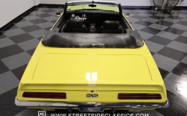 Unknown-Camaro-1969-Daytona-Yellow-Black-ampamp-White-Ho-35
