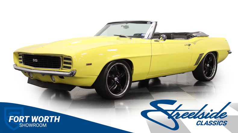 Unknown-Camaro-1969-Daytona-Yellow-Black-ampamp-White-Ho