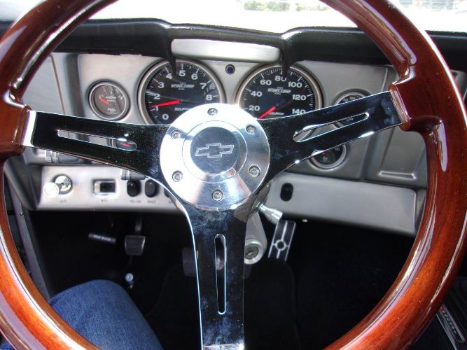 Unknown-Camaro-1969-Gray-11