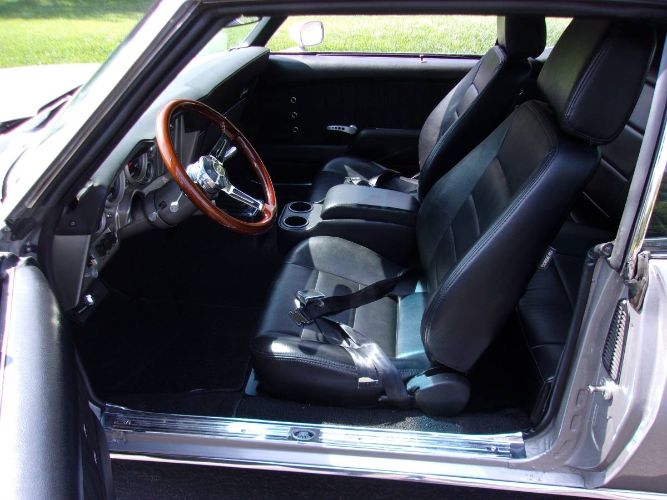 Unknown-Camaro-1969-Gray-12