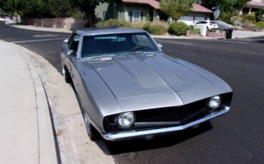 Unknown-Camaro-1969-Gray-18