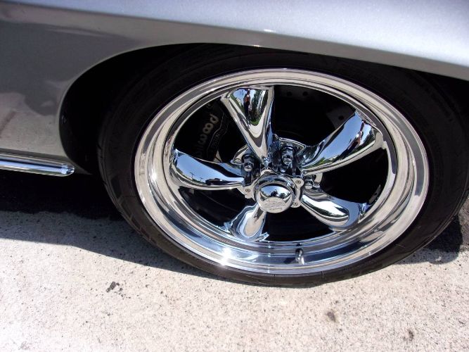 Unknown-Camaro-1969-Gray-4