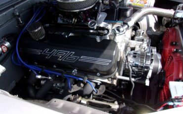 Unknown-Camaro-1969-Gray-7