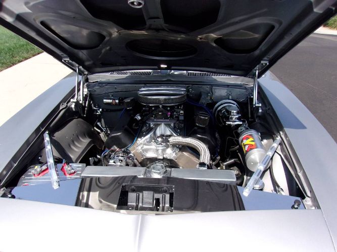 Unknown-Camaro-1969-Gray-8
