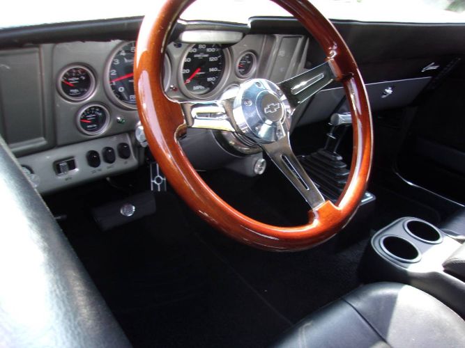 Unknown-Camaro-1969-Gray-9