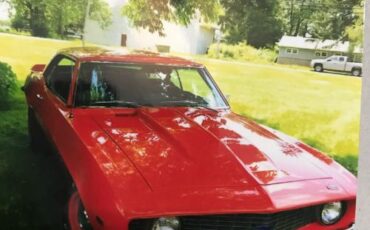 Unknown-Camaro-1969-Hugger-Orange-Black-amp-White-Hounds-2