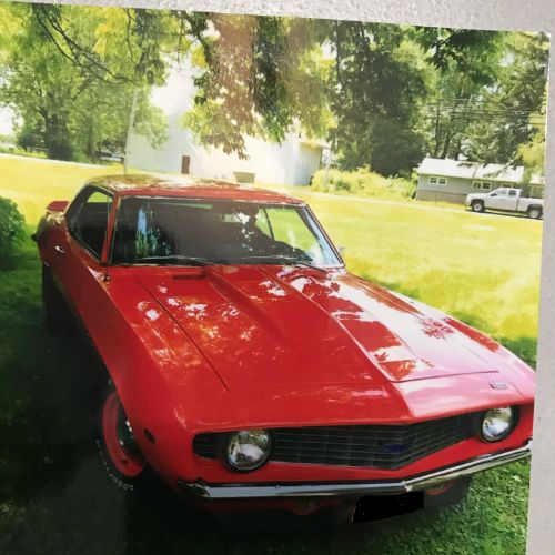 Unknown-Camaro-1969-Hugger-Orange-Black-amp-White-Hounds-2