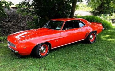 Unknown-Camaro-1969-Hugger-Orange-Black-amp-White-Hounds-7