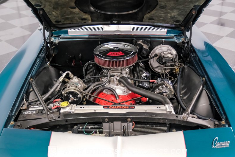 Unknown-Camaro-1969-Polo-Green-Black-1
