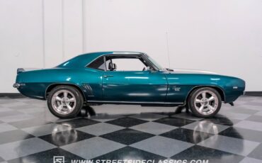 Unknown-Camaro-1969-Polo-Green-Black-15