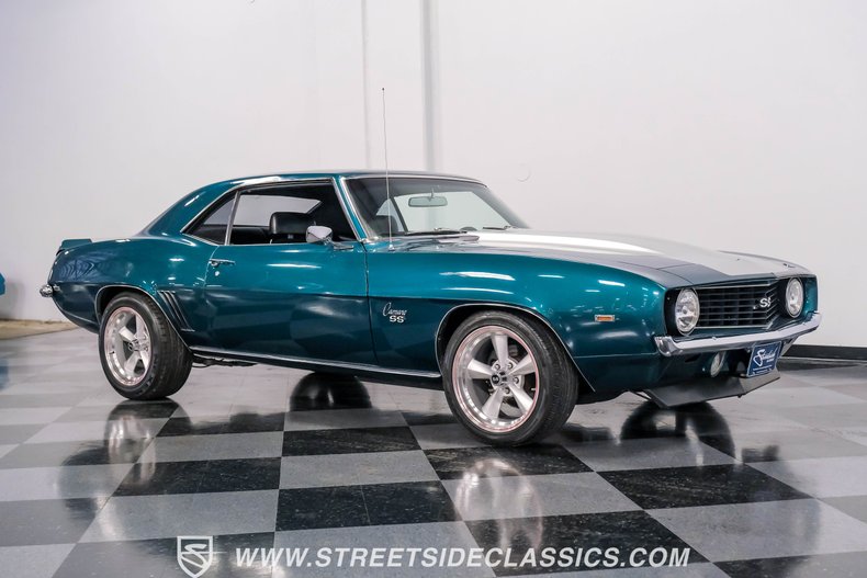 Unknown-Camaro-1969-Polo-Green-Black-16
