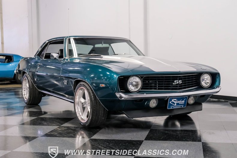 Unknown-Camaro-1969-Polo-Green-Black-18