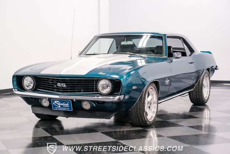 Unknown-Camaro-1969-Polo-Green-Black-20