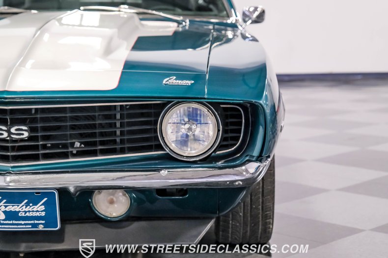 Unknown-Camaro-1969-Polo-Green-Black-22