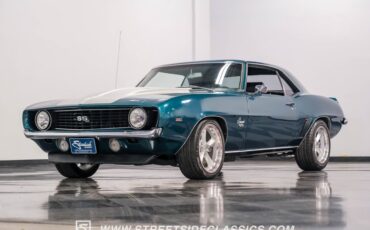 Unknown-Camaro-1969-Polo-Green-Black-23
