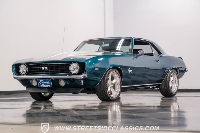 Unknown-Camaro-1969-Polo-Green-Black-23