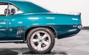 Unknown-Camaro-1969-Polo-Green-Black-26