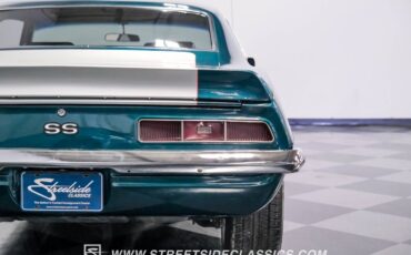 Unknown-Camaro-1969-Polo-Green-Black-29